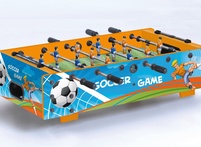 F-MINI Soccer Games
