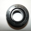 Steel roller bearings