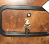 Safe access to the cash-box