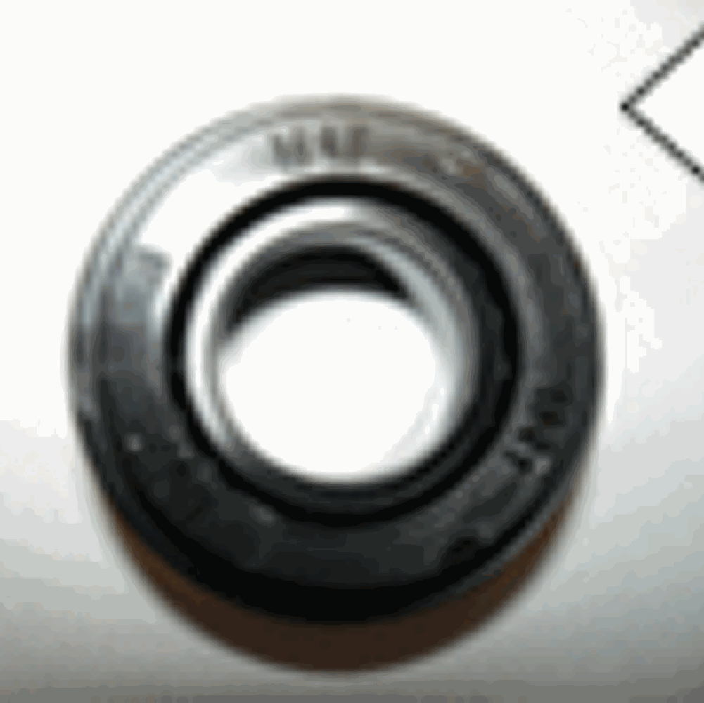 The steel roller bearings
