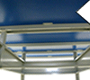 Top structure