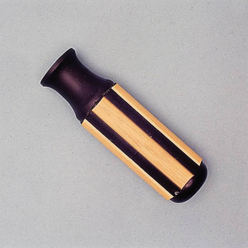 Wood inserts improve