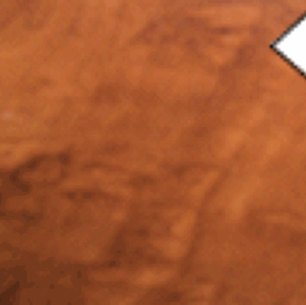 Sturdy thick solid core cabinet