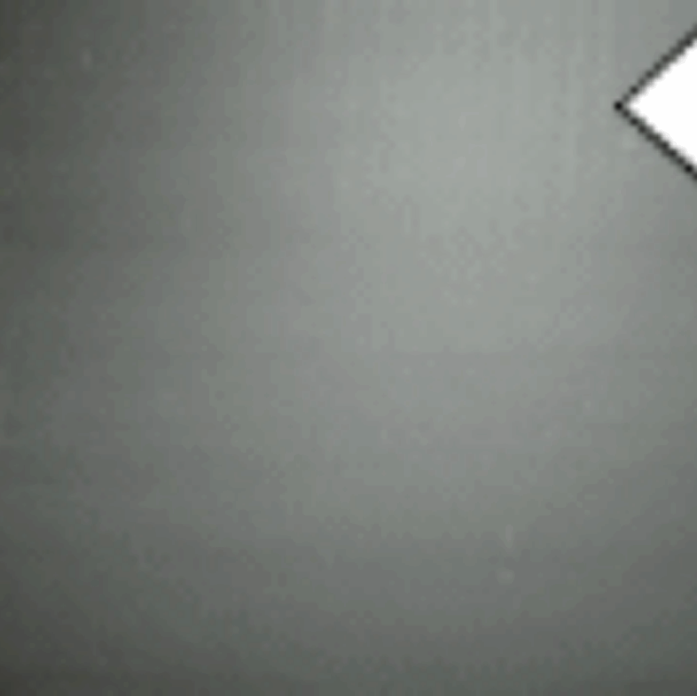 One-piece 19mm (3/4in) thick slate.