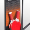 Bat and ball holder