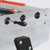 Telescopic bars