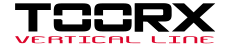 Toorx Vertical