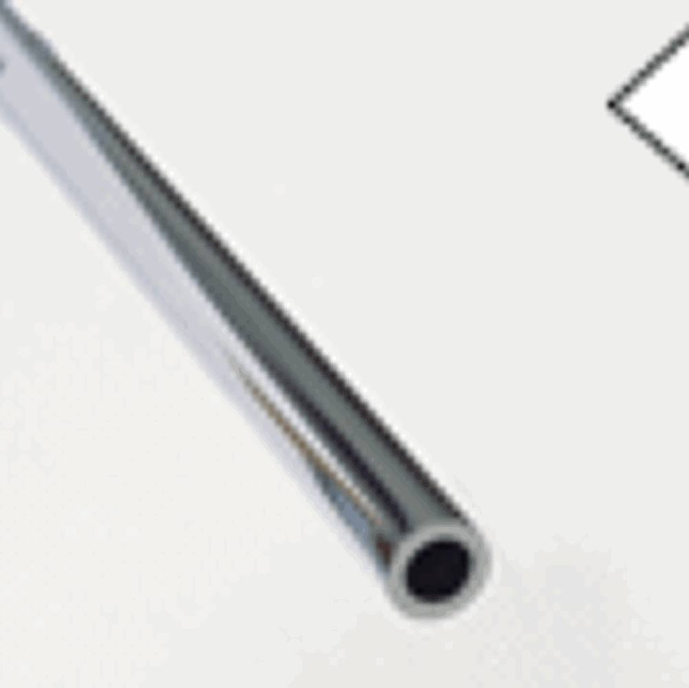 High stress resistance bars