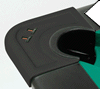 Metal corners