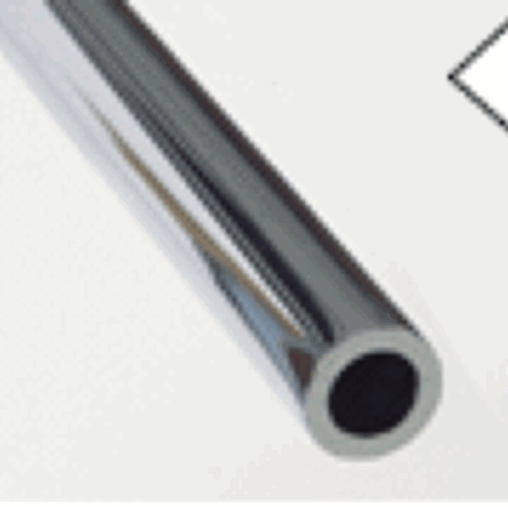 High stress resistance