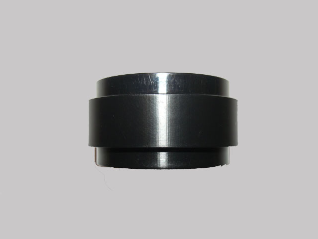 Steel roller bearings