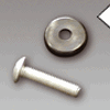 Bolts, nuts and screws