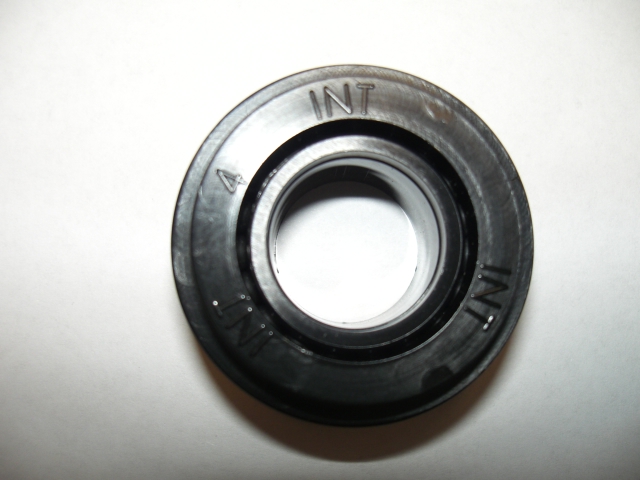 Roller bearings