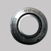 The steel roller bearings