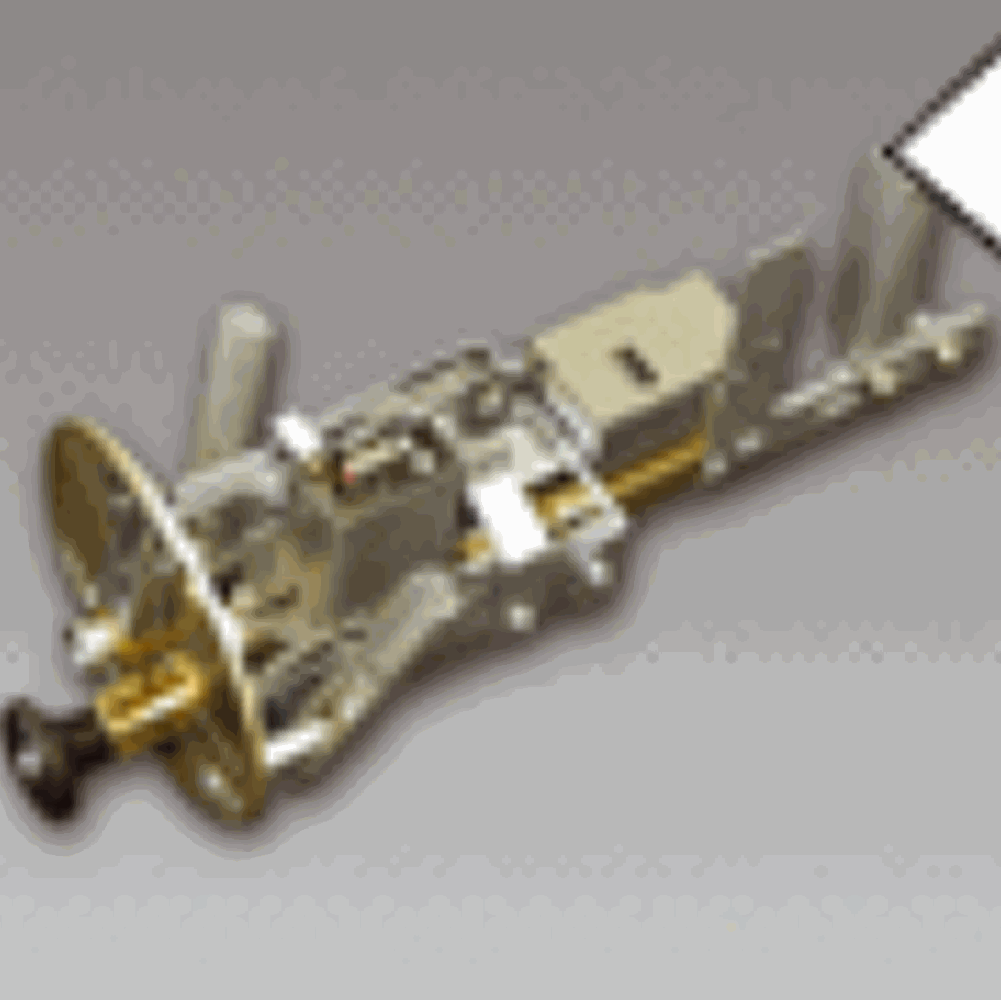 On request, several options of mechanical coin mechanism