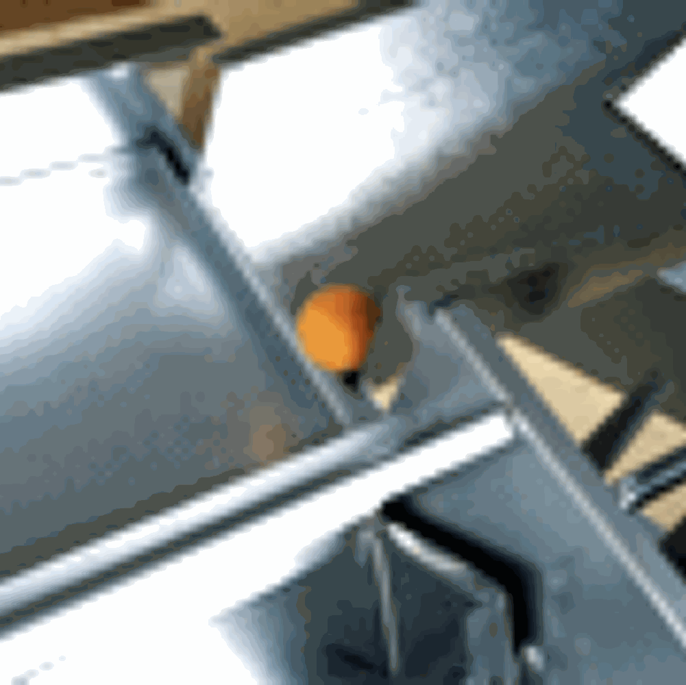 The ball release mechanism