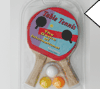 Bats and balls